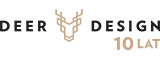 Deer Design – 10 lat