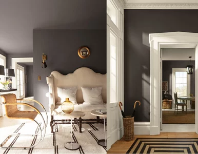 Miniatura: Żegnamy szarości i beże. Kolor roku 2026...