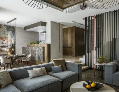 Miniatura: Najlepsze wnętrze w Polsce jest na...