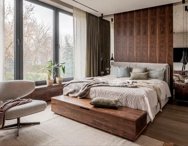 Miniatura: Sypialnia, która usypia: 4 zasady...