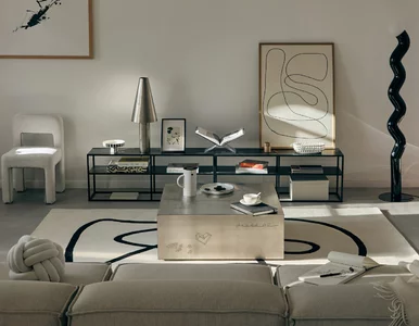 Miniatura: Ten trend łamie wszystkie zasady...