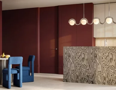 Miniatura: Zwykle go nie zauważamy. Architektka...