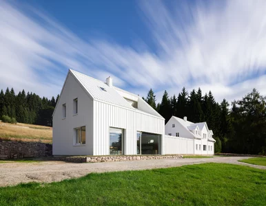 Miniatura: Zburzyli wszystko, co zbędne. Tak odżyło...