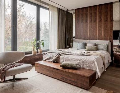 Miniatura: Te wnętrza zestarzeją się najszybciej. 5...