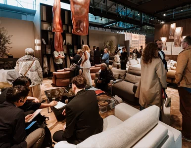 Miniatura: Olta w Mediolanie: luksus, który się czuje...