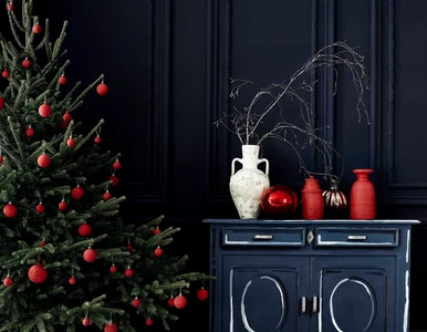 Miniatura: Tak świętują architekci. Zajrzyj do domów...