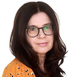 Iwona Ławecka-Marczewska