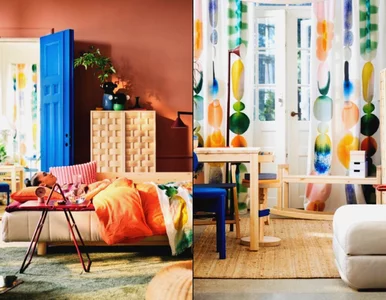 Miniatura: IKEA zdradza, co będzie modne we...