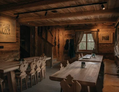 Miniatura: Światło na końcu szlaku. Tak odnowiono...