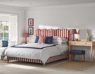 Miniatura: Paski jak z Oxfordu? Tak wygląda...