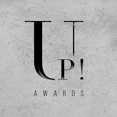Logo: UP!Awards